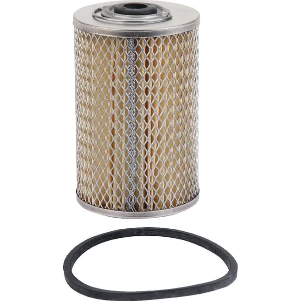 Hifi Filter