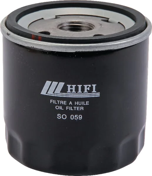 Hifi Filter