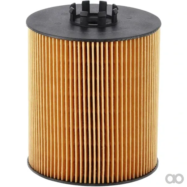 Hifi Filter