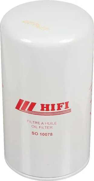 HiFi Filter - SO10078 - Oelfilter