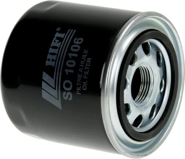 HiFi Filter - SO10106 - Oelfilter