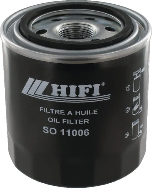 HiFi Filter - SO11006 - Oelfilter