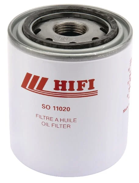 HiFi Filter - SO11020 - Getriebefilter