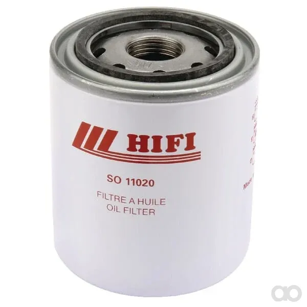 Hifi Filter
