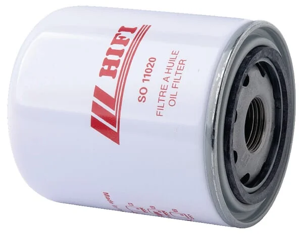 HiFi Filter - SO11020 - Getriebefilter