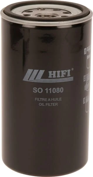 HiFi Filter - SO11080 - Oelfilter