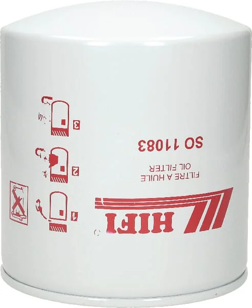 HiFi Filter - SO11083 - Oelfilter