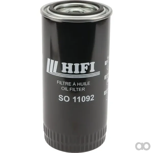 HiFi Filter - SO11092 - Oelfilter