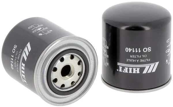 HiFi Filter - SO11140 - Oelfilter