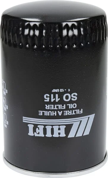 HiFi Filter - SO115 - Oelfilter