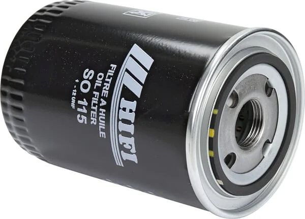 HiFi Filter - SO115 - Oelfilter
