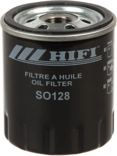 HiFi Filter - SO128 - Oelfilter