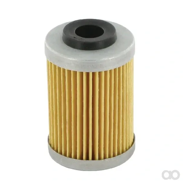 Hifi Filter