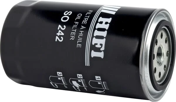 HiFi Filter - SO242 - Oelfilter