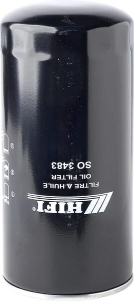 HiFi Filter - SO3483 - Oelfilter