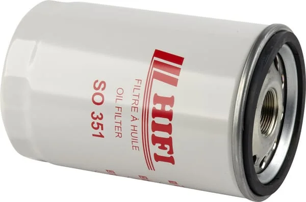 HiFi Filter - SO351 - Oelfilter