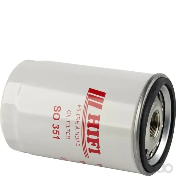 Hifi Filter
