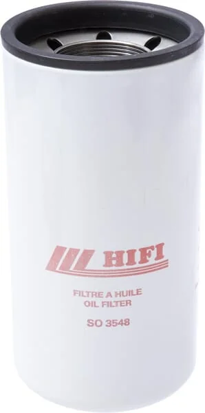 Hifi Filter