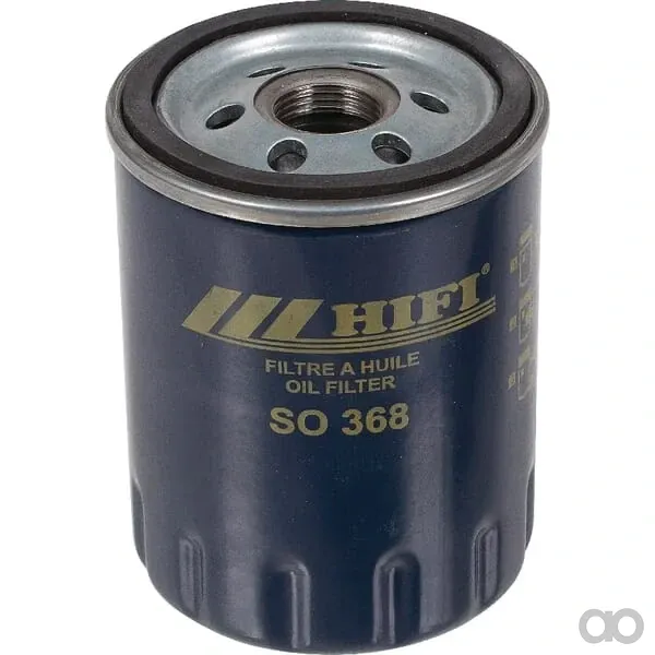 HiFi Filter - SO368 - Oelfilter