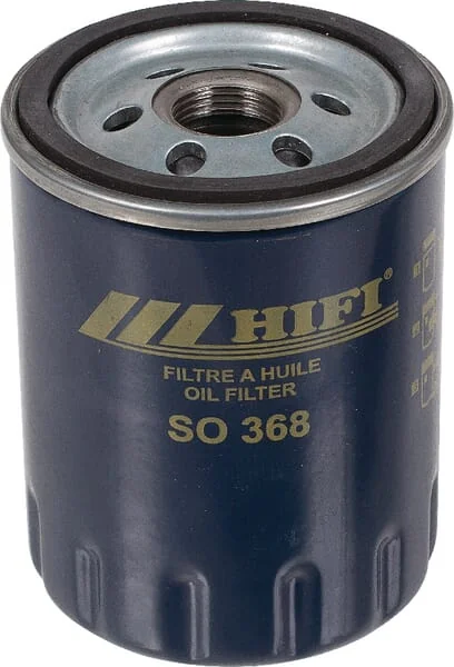 Hifi Filter