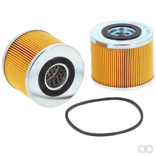 HiFi Filter - SO4004 - Oelfilter