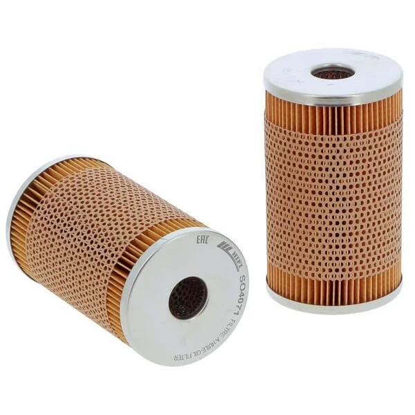 Hifi Filter