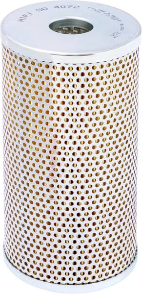 Hifi Filter