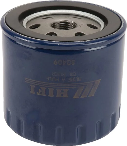 Hifi Filter