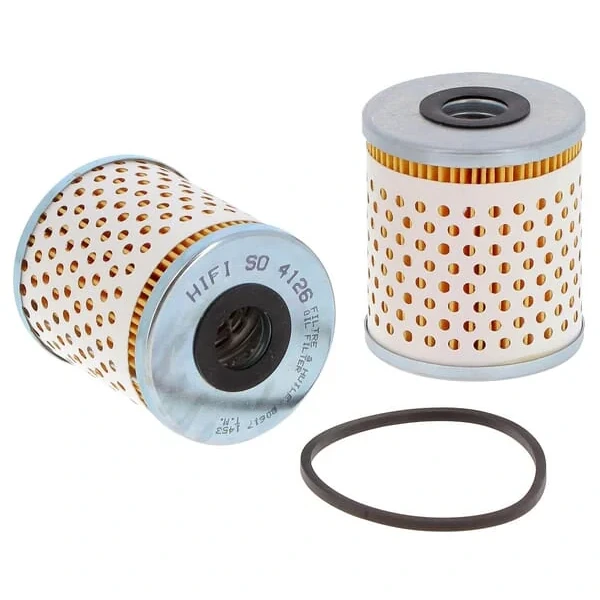 Hifi Filter