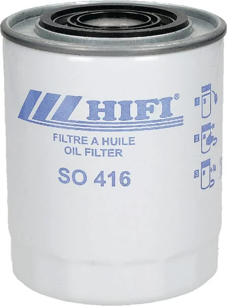 Hifi Filter