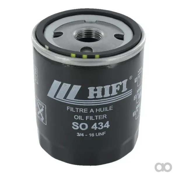 HiFi Filter - SO434 - Oelfilter