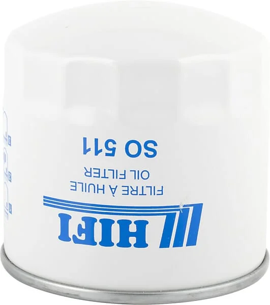 HiFi Filter - SO511 - Schmierfilter HiFi Filter