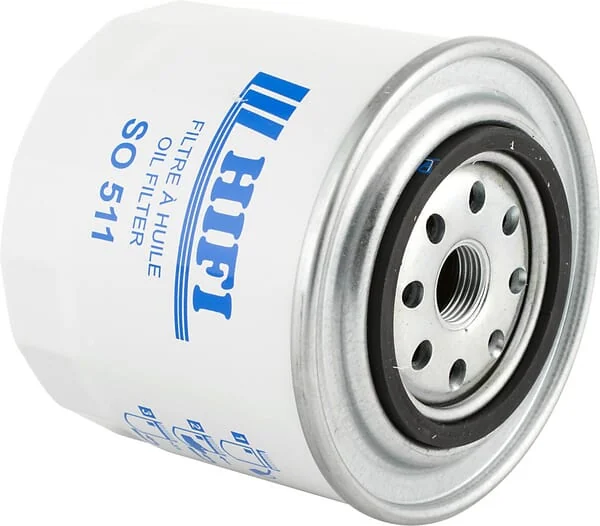 HiFi Filter - SO511 - Schmierfilter HiFi Filter