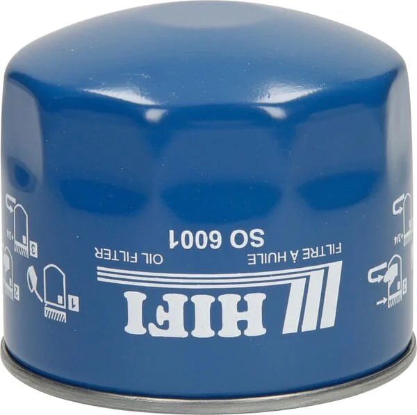 Hifi Filter