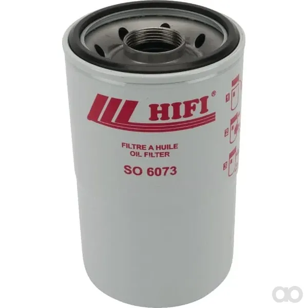 Hifi Filter