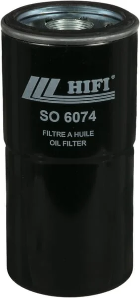 Hifi Filter