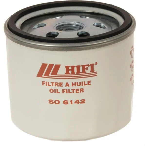 HiFi Filter - SO6142 - Oelfilter