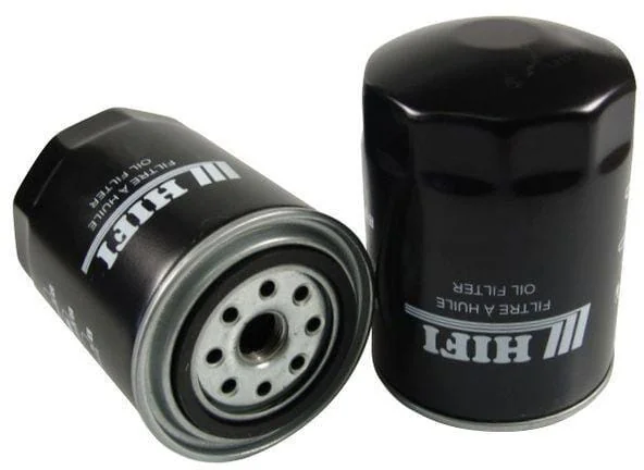 Hifi Filter