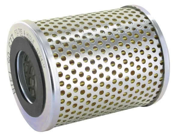 Hifi Filter