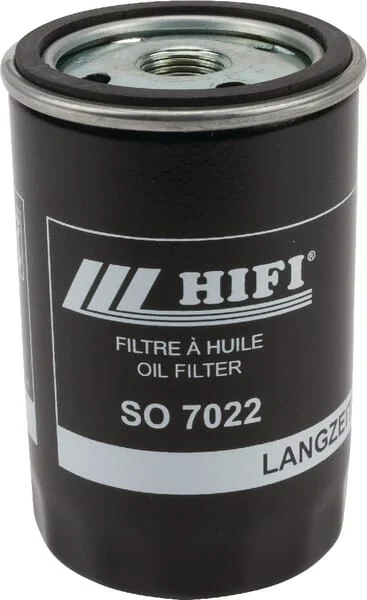 HiFi Filter - SO7022 - Oelfilter