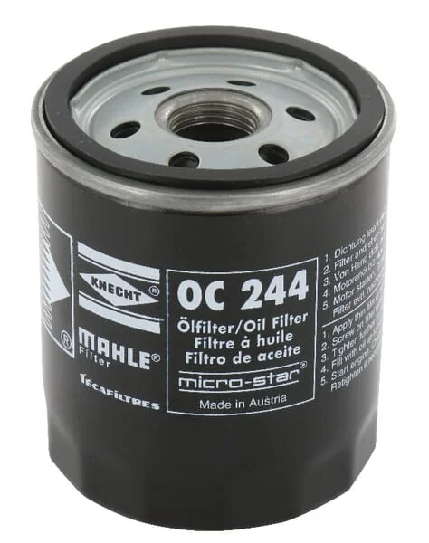 HiFi Filter - SO7059 - Oelfilter