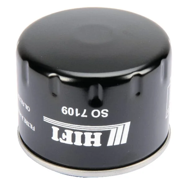 Hifi Filter