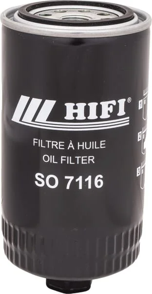 HiFi Filter - SO7116 - Filteroel