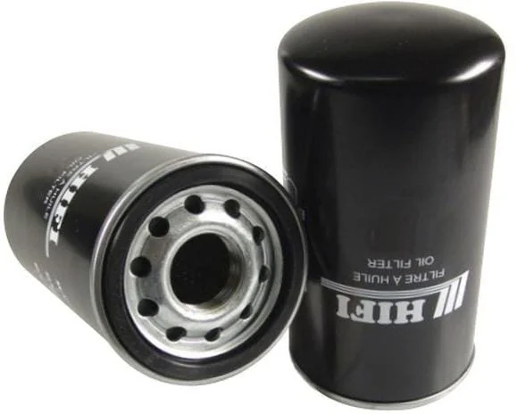 Hifi Filter