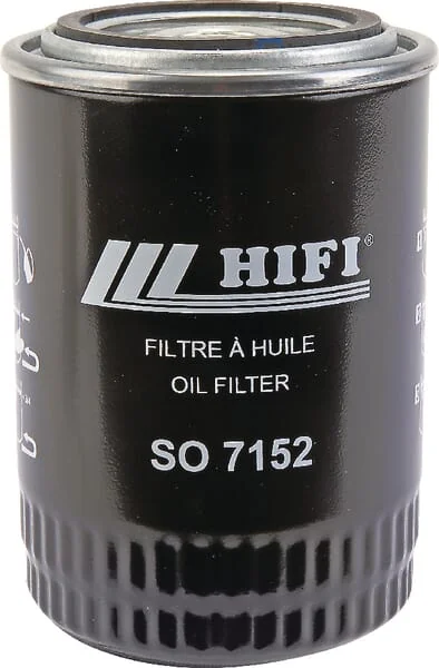 HiFi Filter - SO7152 - Oelfilter