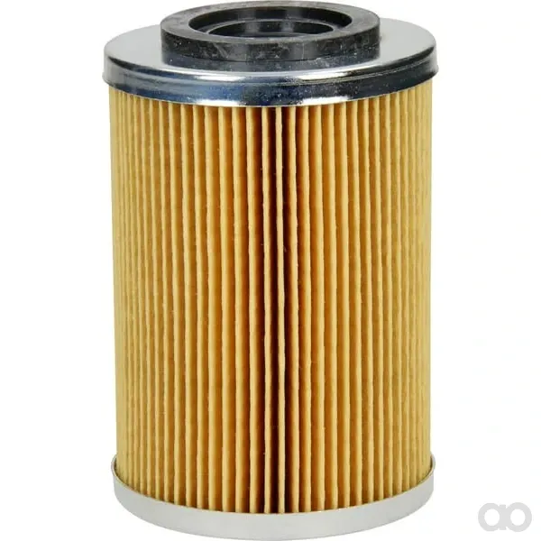 Hifi Filter