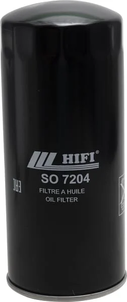 Hifi Filter