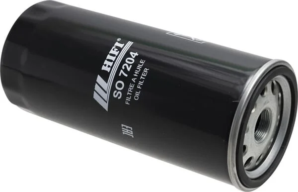HiFi Filter - SO7204 - Filter