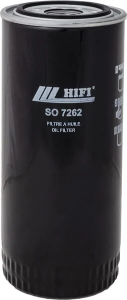Hifi Filter