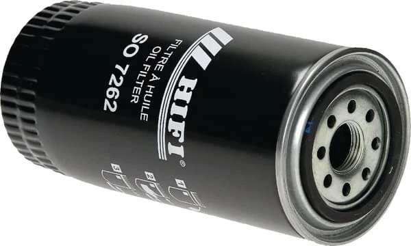 HiFi Filter - SO7262 - Oelfilter